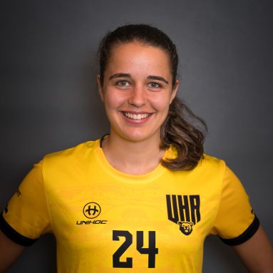 Samira Eberle
