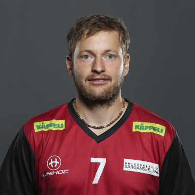 Dominik Hardegger