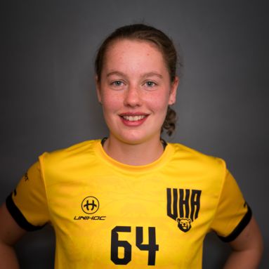 Andrina Kriemler