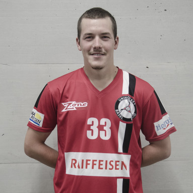 Tobias Rudin