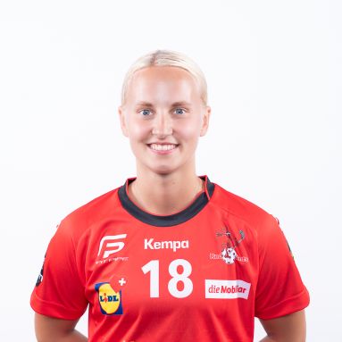 Linn Mikaelsson