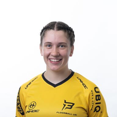 Fiona Furrer