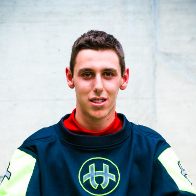 Jonathan Beffa