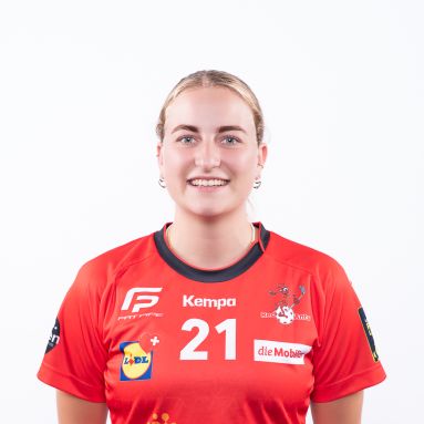 Alina Fritsche