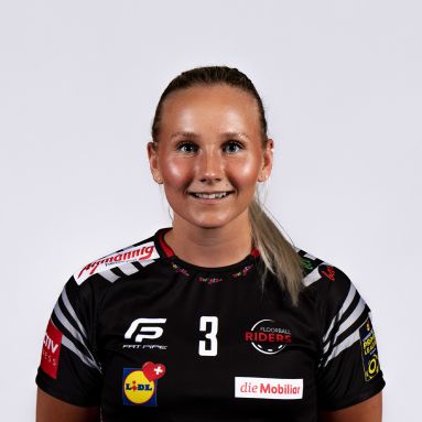 Annika Hautojärvi