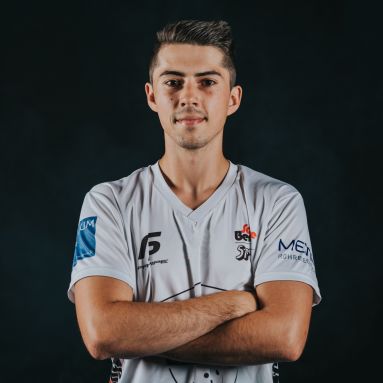Jakub Rais