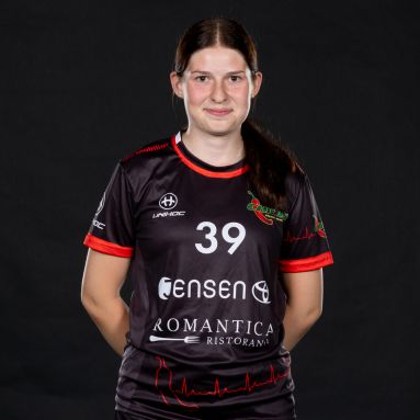 Sarina Weiler