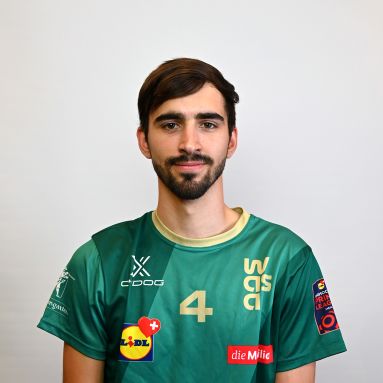 Markus Wellauer
