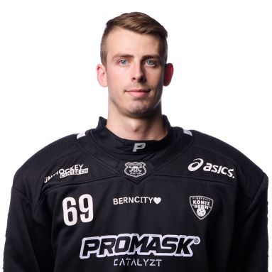 Lukas Genhart