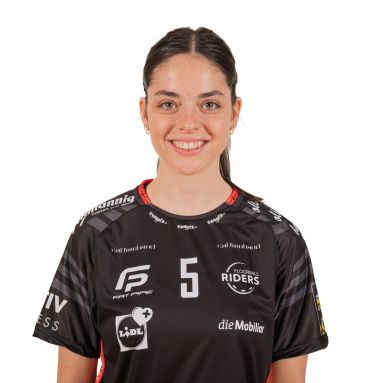 Daria Leu