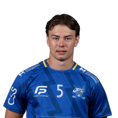 Niklas Nussbaumer