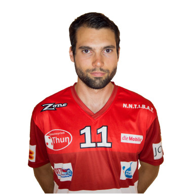 Christian Amstutz