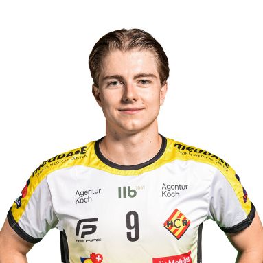 Kimo Oesch