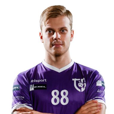 Tuukka Haudanlampi