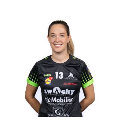 Vanessa Wetten