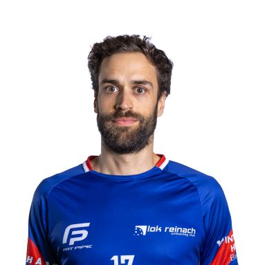 Micha Hediger