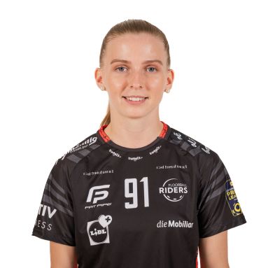 Michelle Schär