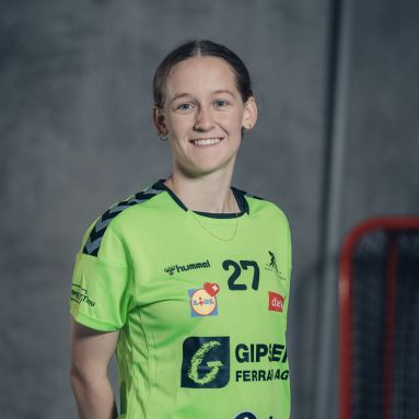 Lisa Hediger