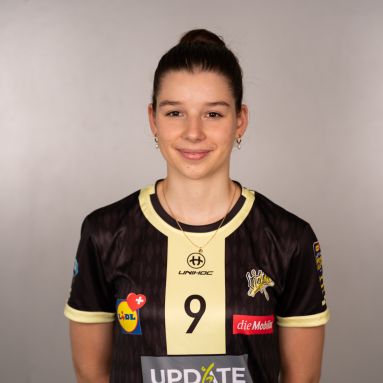 Sophia Liechti