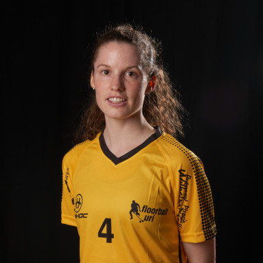 Beatrice Rickli