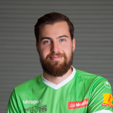 Manuel Rüegg