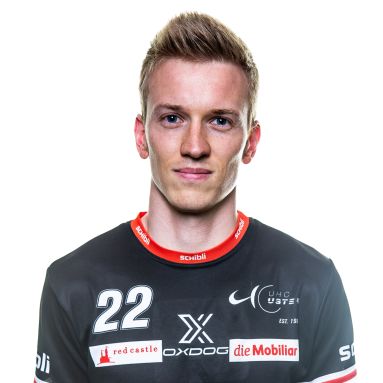 Raphael Berweger