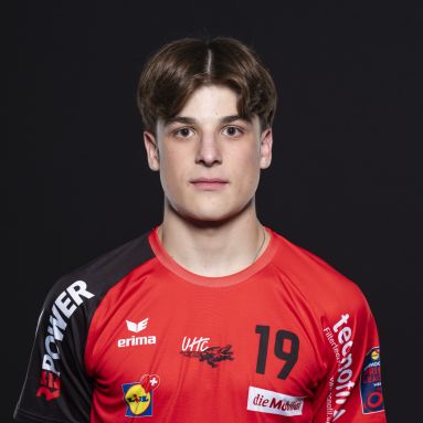 Noah Schnell