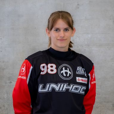 Marieke Senkpiel