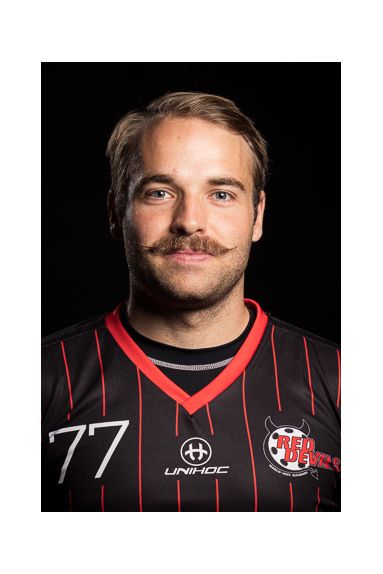 Julian Rüger