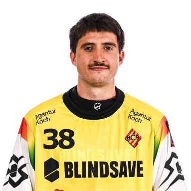 Luca Locher