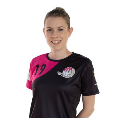 Rahel Sterchi