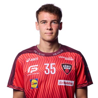 Dominic Herzog