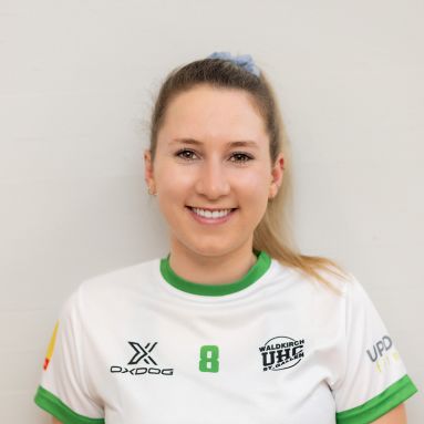 Cédrine Göldi