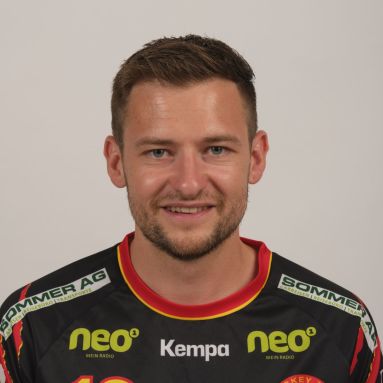 Kevin Kropf