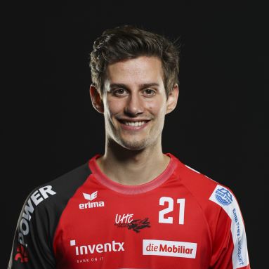 Ursin Thöny