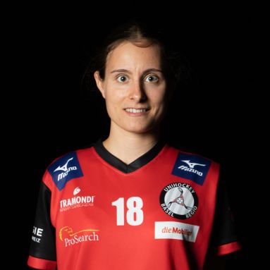 Michaela Zwyer