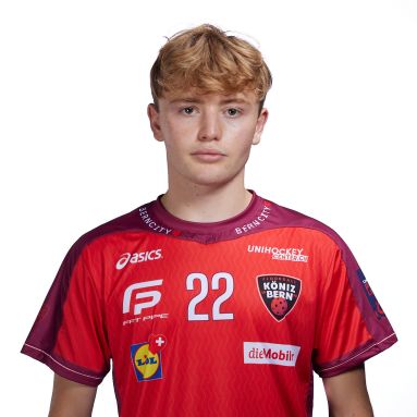 Tizian Nikles