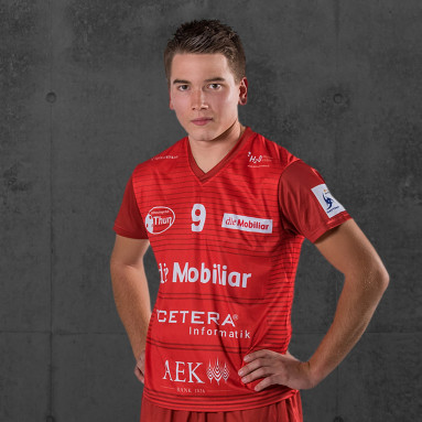 Dominik Habegger