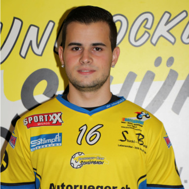 Christian Zaugg