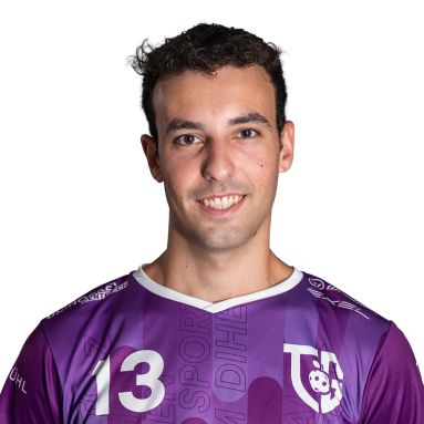 Pablo Mariotti