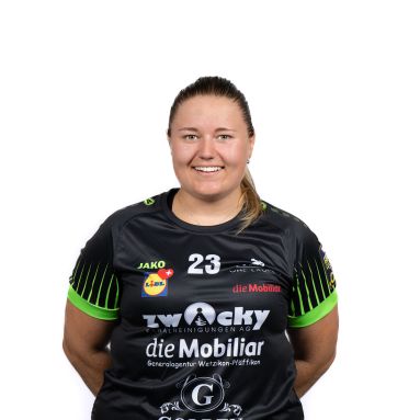 Jana Künzler