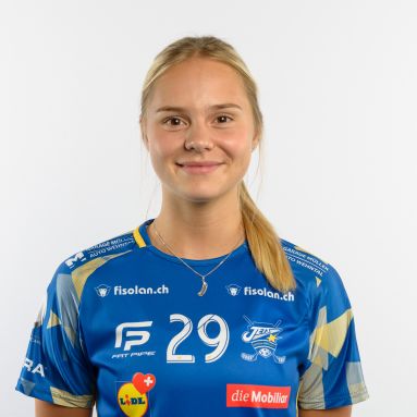 Veronika Kopecka