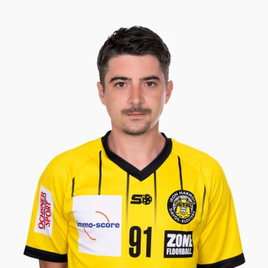 Claudio Wiedmer