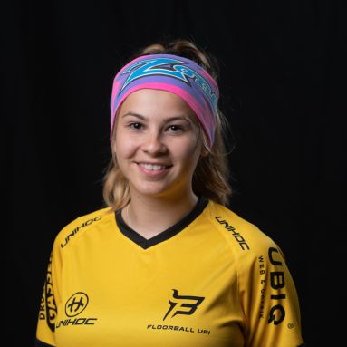 Lea Bissig