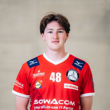 Fabian Schüpbach