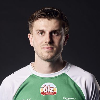 Noah Siegenthaler