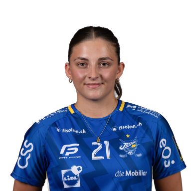 Yasmin Inderbitzin