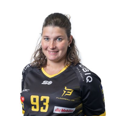Sabrina Rüttimann-Bösch