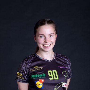 Livia Schneeberger