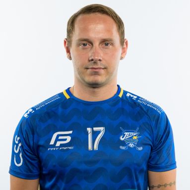 Joël Königshofer